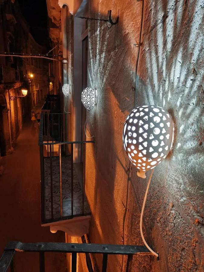 La Serva Padrona Таранто Экстерьер фото